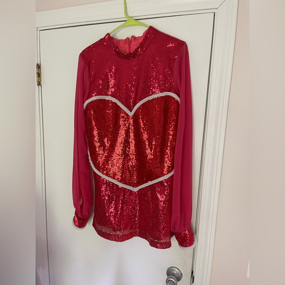 Taylor Swift - lover era dress
